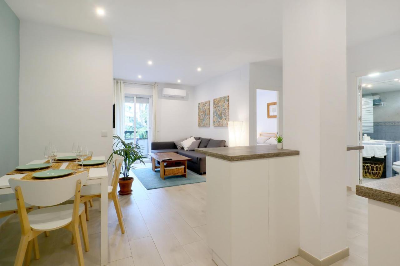 Apartamento Nuevo-Junto A Mezquita Cordoue Extérieur photo