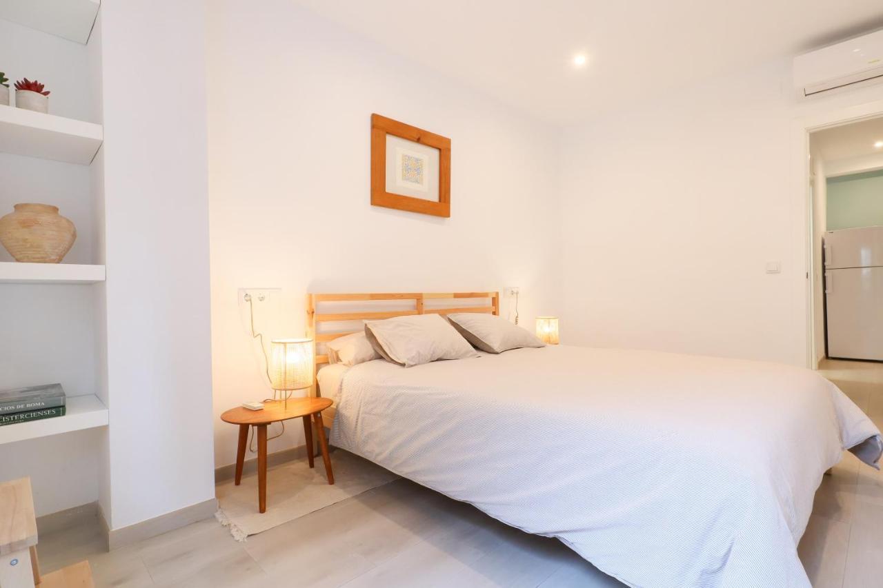 Apartamento Nuevo-Junto A Mezquita Cordoue Extérieur photo