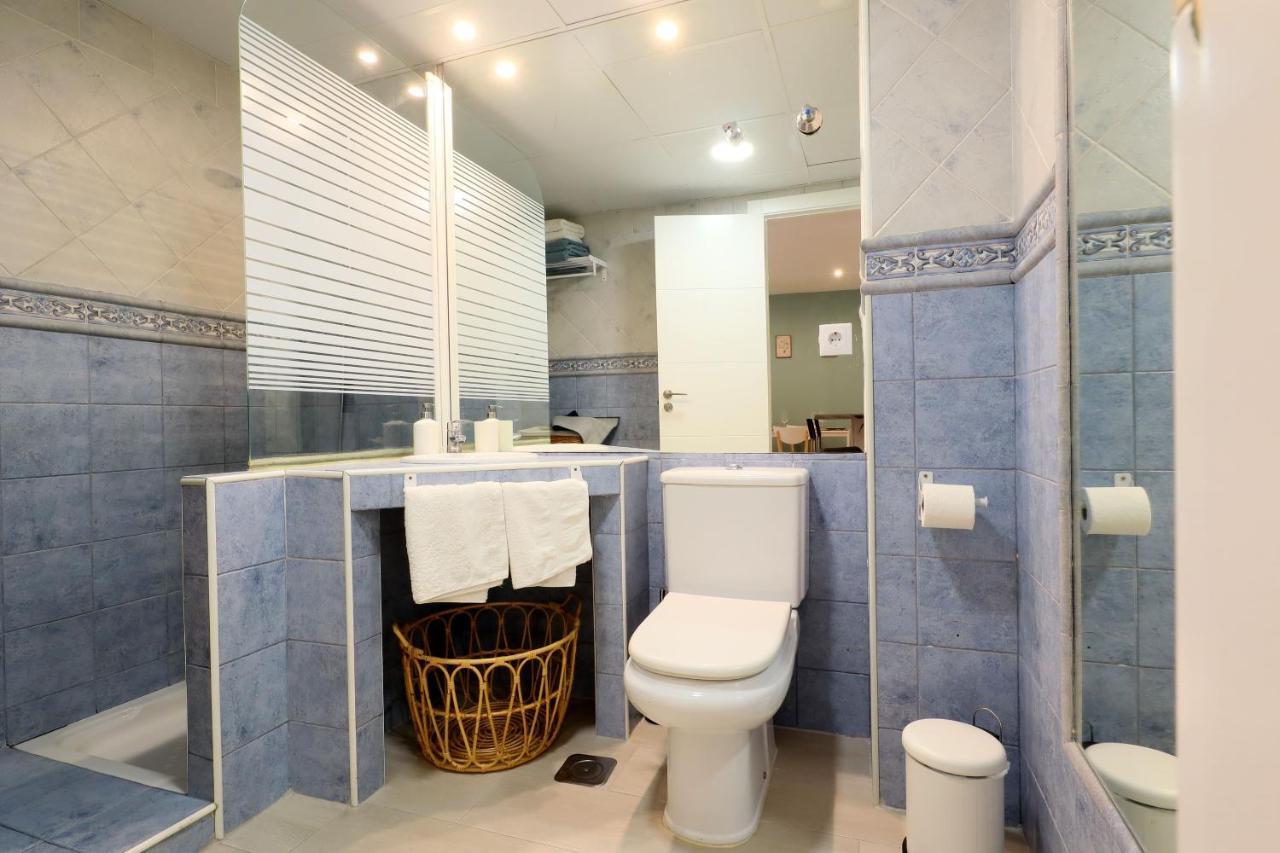 Apartamento Nuevo-Junto A Mezquita Cordoue Extérieur photo