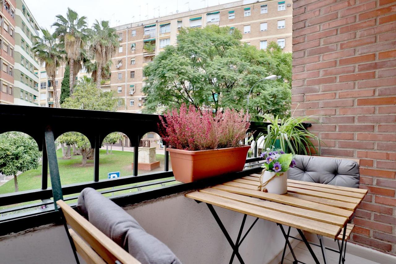Apartamento Nuevo-Junto A Mezquita Cordoue Extérieur photo