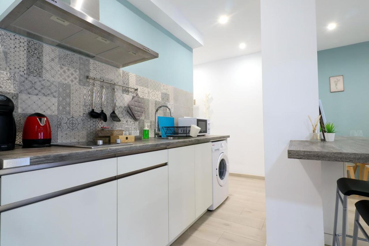 Apartamento Nuevo-Junto A Mezquita Cordoue Extérieur photo