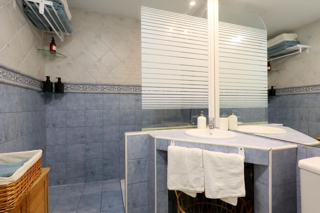Apartamento Nuevo-Junto A Mezquita Cordoue Extérieur photo