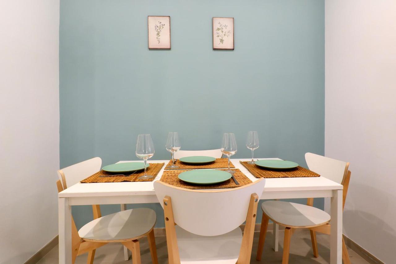 Apartamento Nuevo-Junto A Mezquita Cordoue Extérieur photo