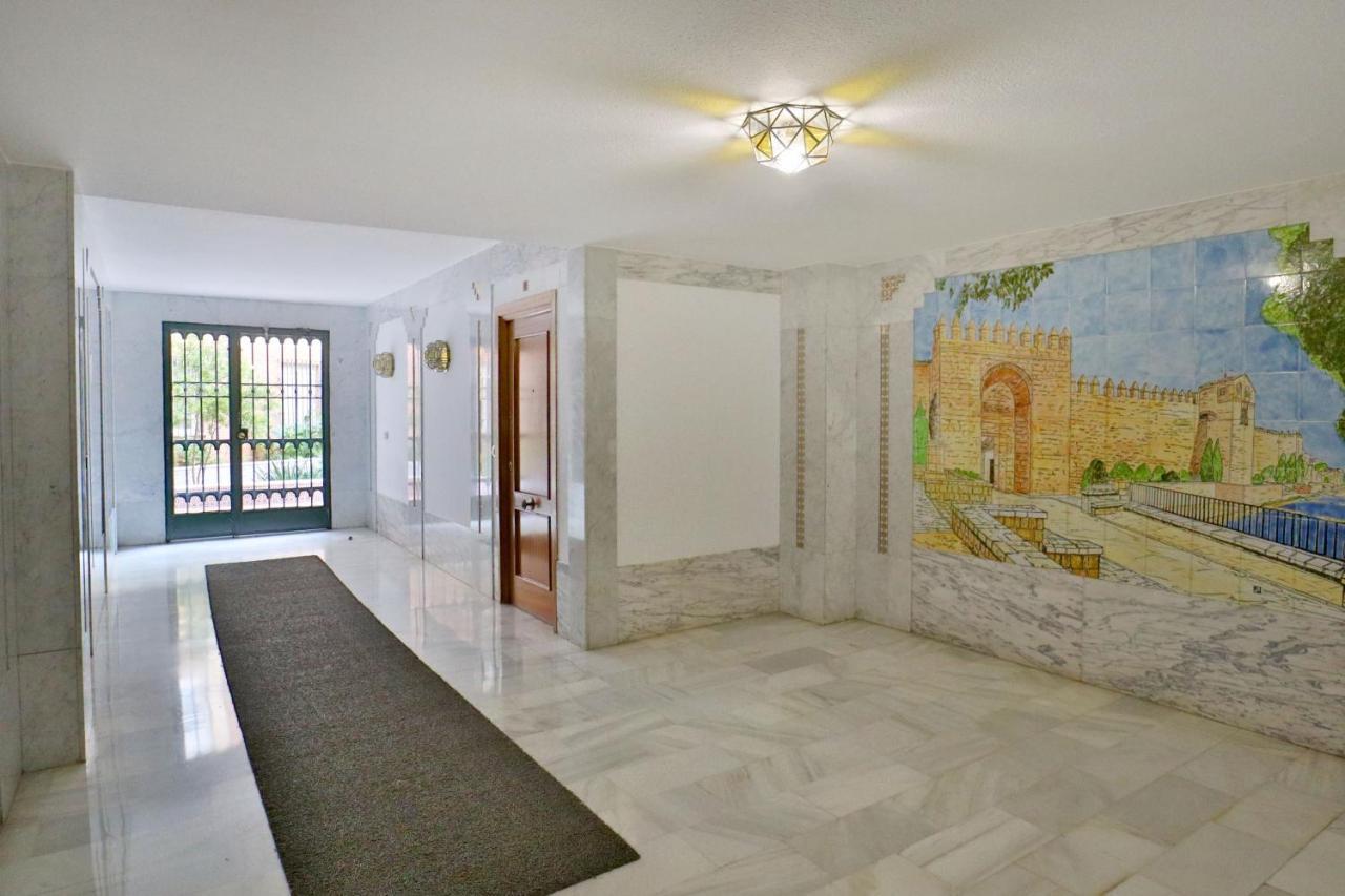 Apartamento Nuevo-Junto A Mezquita Cordoue Extérieur photo