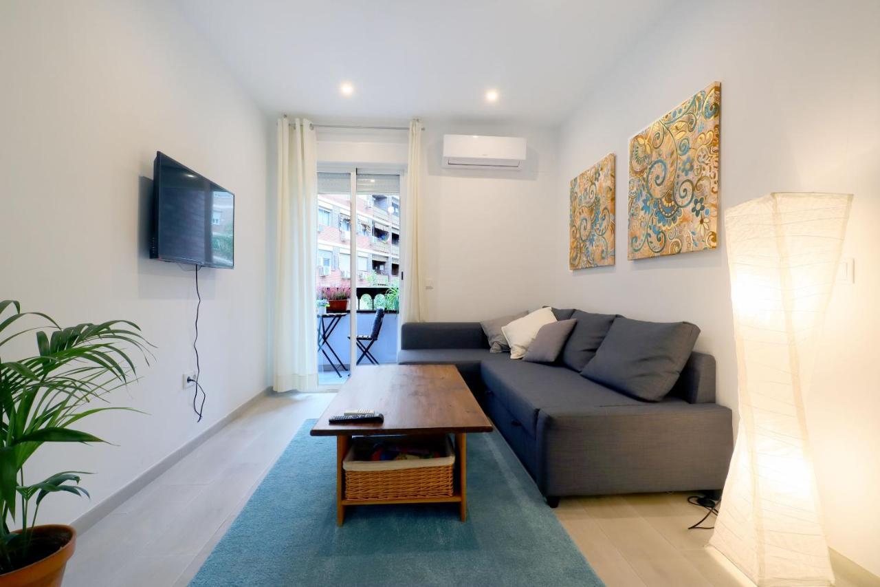 Apartamento Nuevo-Junto A Mezquita Cordoue Extérieur photo