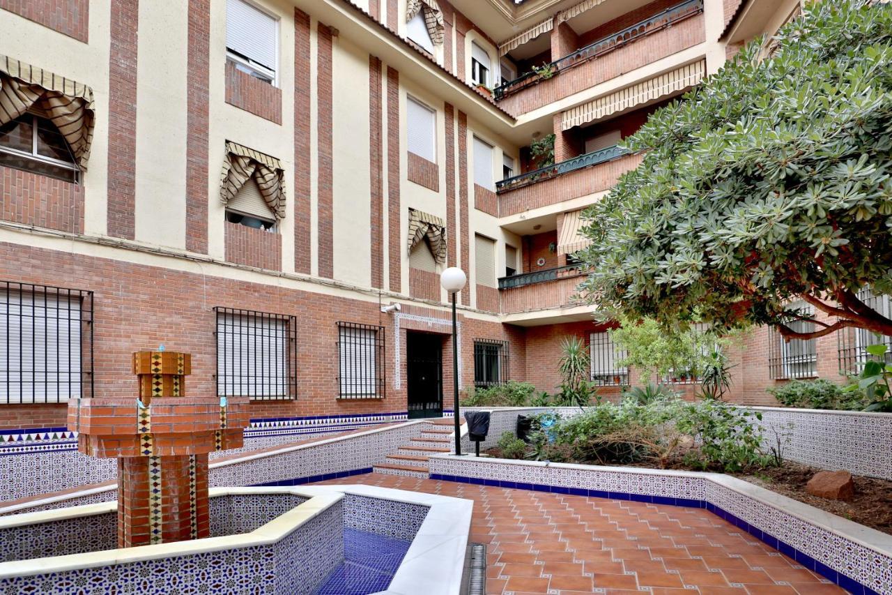 Apartamento Nuevo-Junto A Mezquita Cordoue Extérieur photo