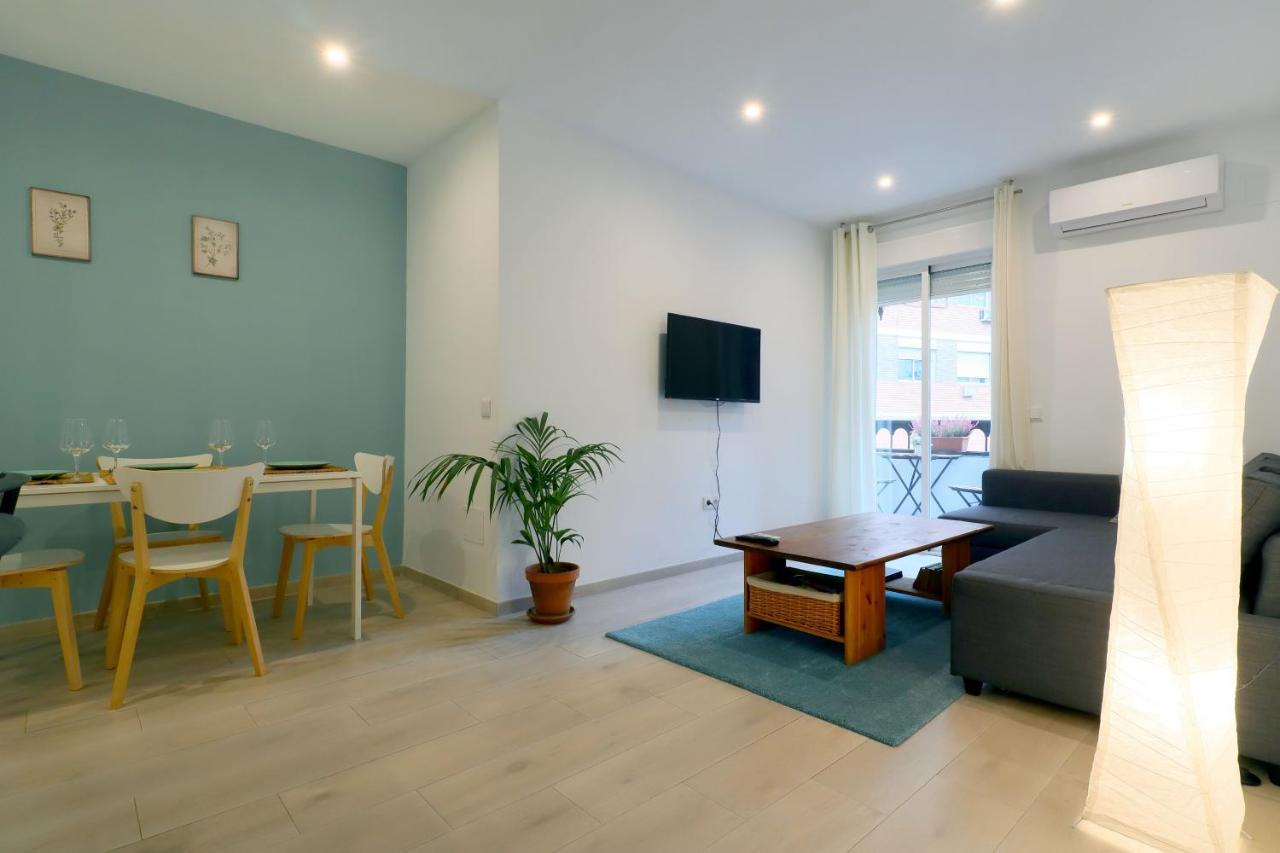 Apartamento Nuevo-Junto A Mezquita Cordoue Extérieur photo