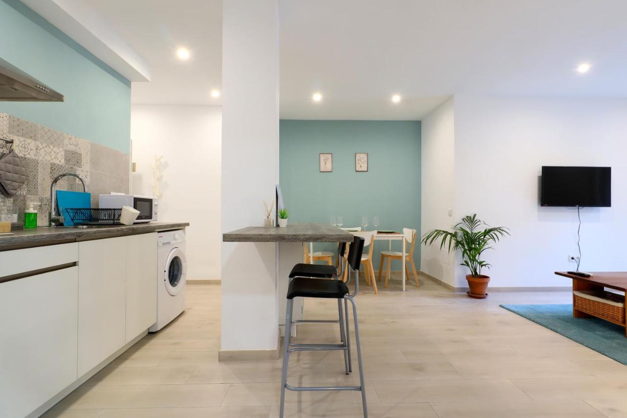 Apartamento Nuevo-Junto A Mezquita Cordoue Extérieur photo