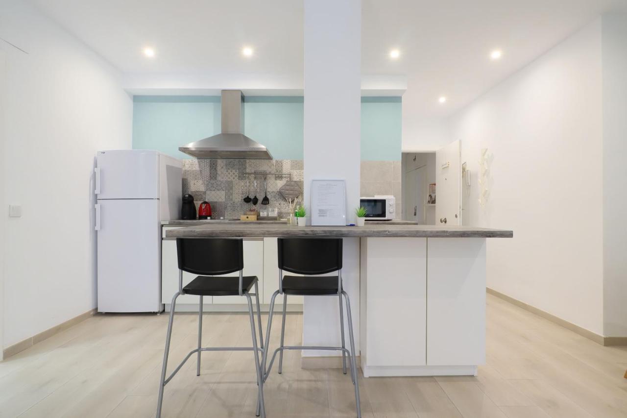 Apartamento Nuevo-Junto A Mezquita Cordoue Extérieur photo