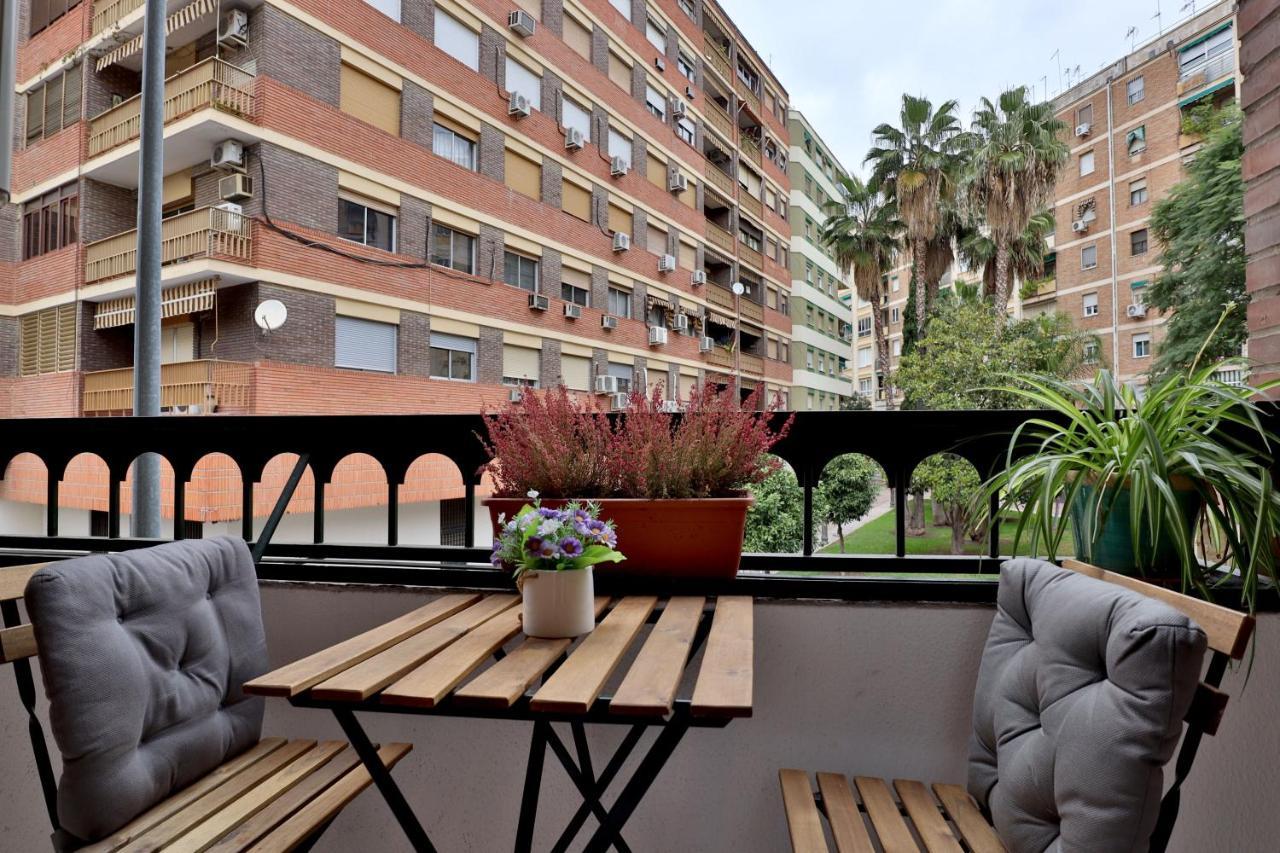 Apartamento Nuevo-Junto A Mezquita Cordoue Extérieur photo
