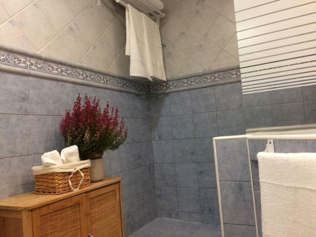 Apartamento Nuevo-Junto A Mezquita Cordoue Extérieur photo
